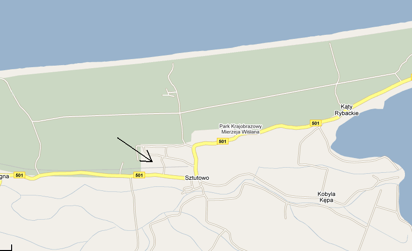 Sztutowo Bukowa Sztutowo Bukowa